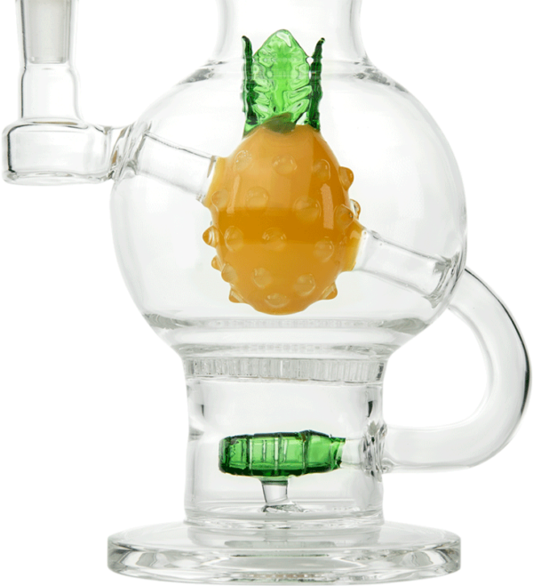 Shop HEMPER - Pineapple Bong XL 11" in australian