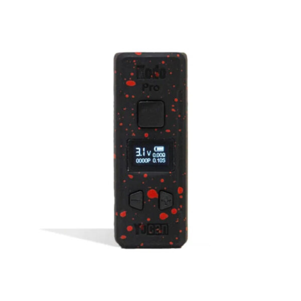 Shop Yocan Kodo Pro - Cartridge Battery in australian