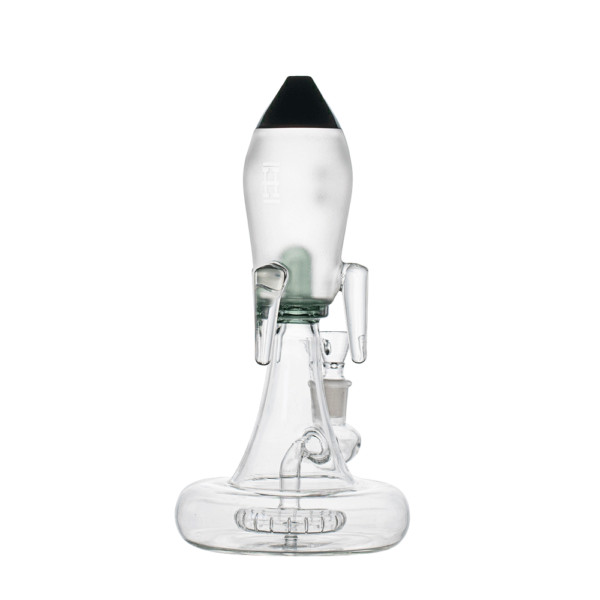 Shop HEMPER - Blast Off Rocket XL Bong in australian