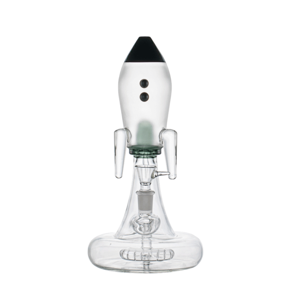 Shop HEMPER - Blast Off Rocket XL Bong in australian