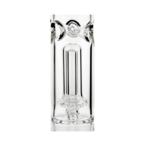 Shop Bud UFO Percolator Bong 30cm - Teal in australian