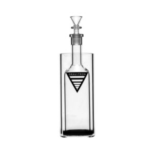 Shop GRAV Large Gravitron Gravity Bong 29cm in australian