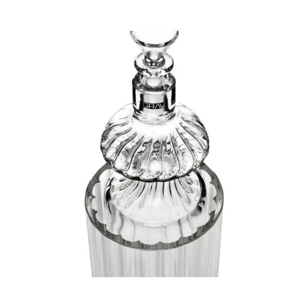 Shop GRAV Monarch Gravity Bong 30cm in australian