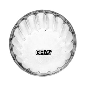 Shop GRAV Monarch Gravity Bong 30cm in australian