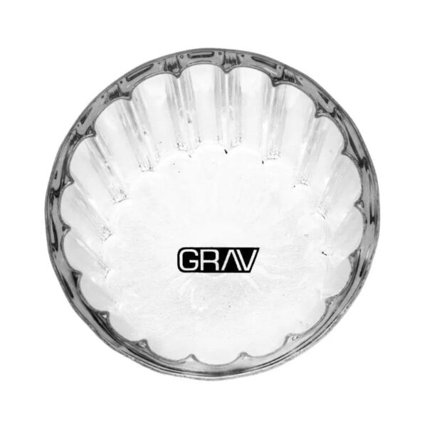 Shop GRAV Monarch Gravity Bong 30cm in australian