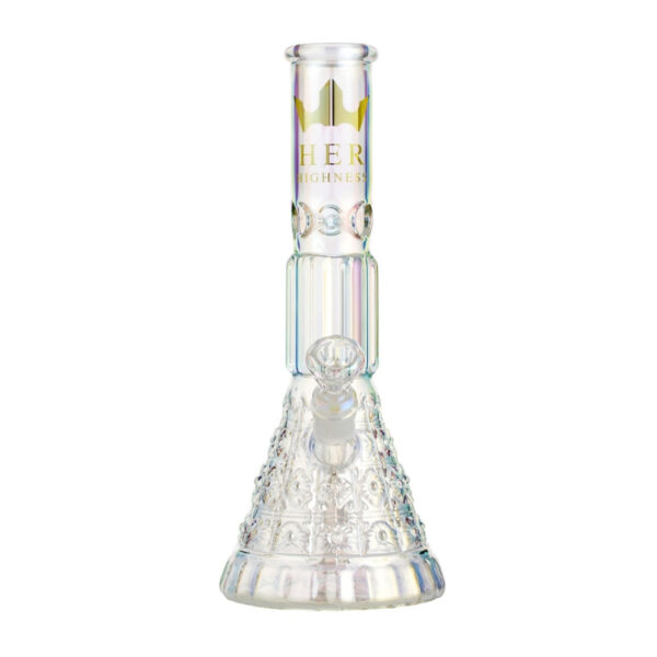 Shop Her Highness III Bong Box Set in australian