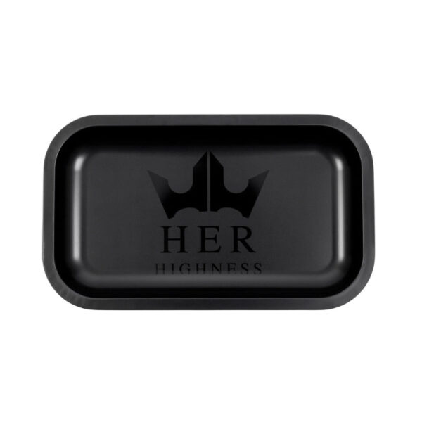 Shop Her Highness III Bong Box Set in australian