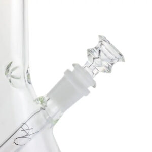 Shop Higher Concepts Beaker Bong 25cm in australian