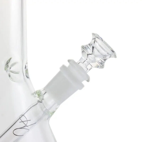 Shop Higher Concepts Beaker Bong 25cm in australian