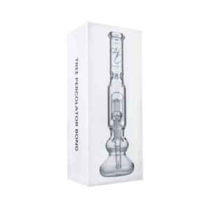 Shop Higher Concepts Tree Percolator Bong 33cm in australian