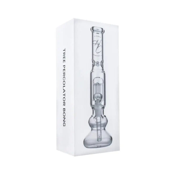 Shop Higher Concepts Tree Percolator Bong 33cm in australian
