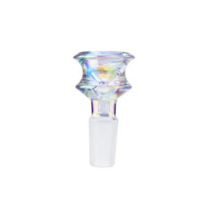 Shop Higher Concepts Tree Percolator Bong 33cm - Iridescent in australian