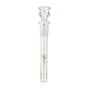 Shop Higher Concepts Tree Percolator Bong 33cm - Iridescent in australian