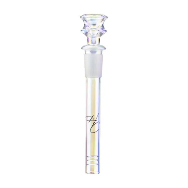 Shop Higher Concepts Tree Percolator Bong 33cm - Iridescent in australian
