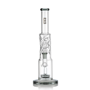 Shop HEMPER - Straight Neck Bubble Bong 12" in australian
