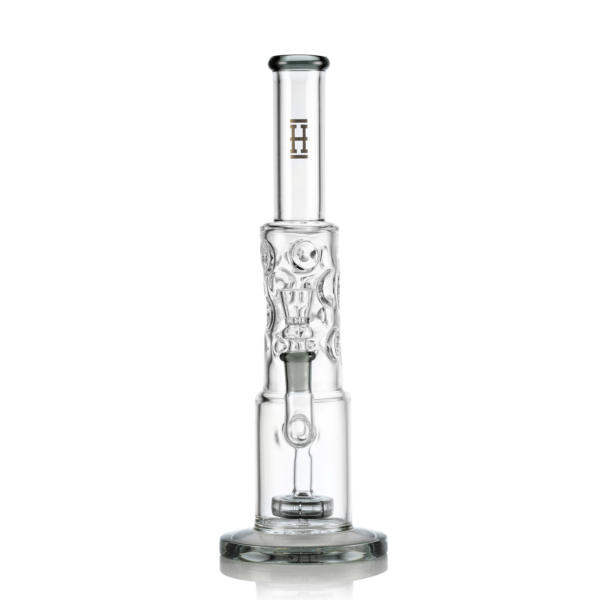 Shop HEMPER - Straight Neck Bubble Bong 12" in australian