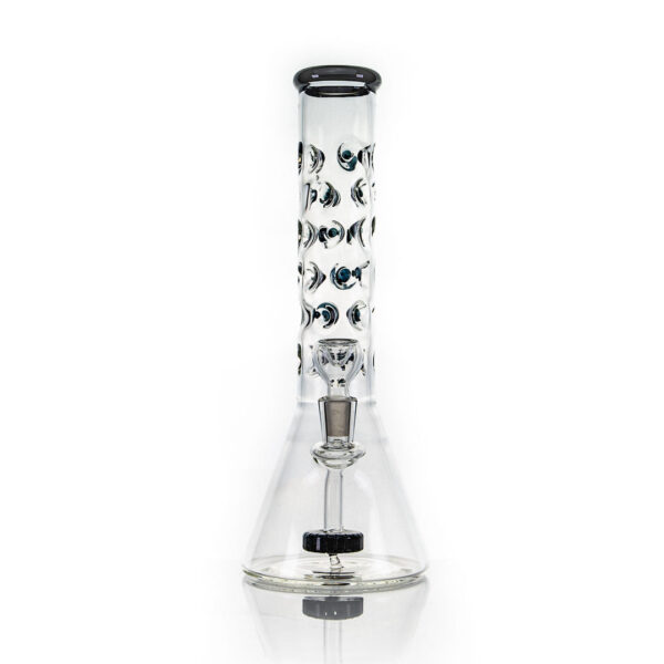 Shop HEMPER - Bubble Neck Beaker Bong 12" in australian