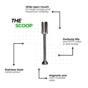 Shop POTV Lobo Advanced Vaporizer Kit in australian