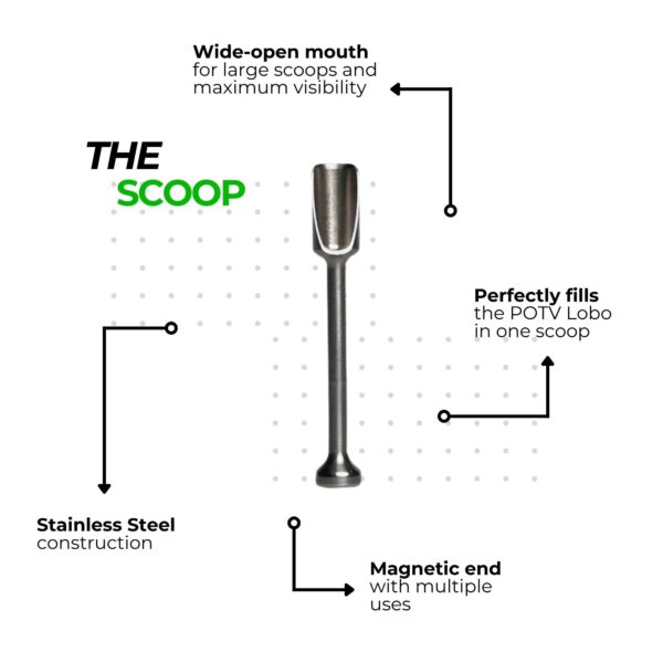 Shop POTV Lobo Advanced Vaporizer Kit in australian