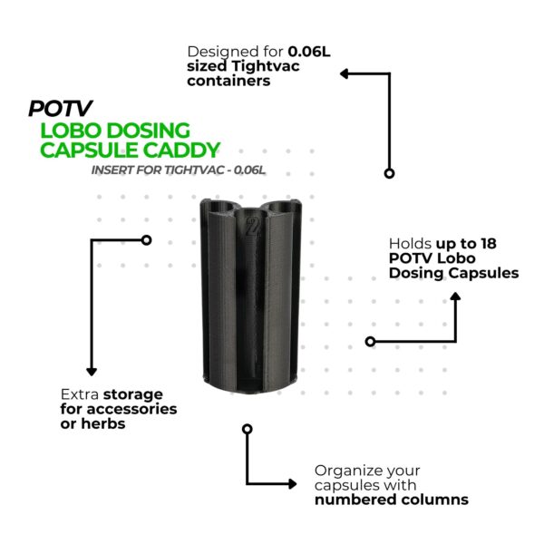 Shop POTV Lobo Advanced Vaporizer Kit in australian