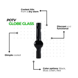 Shop POTV Lobo Starter Vaporizer Kit in australian