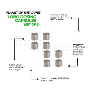 Shop POTV Lobo Advanced Vaporizer Kit in australian