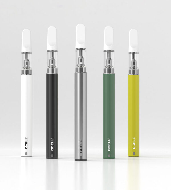 Shop CCELL® M3 Plus Battery in australian