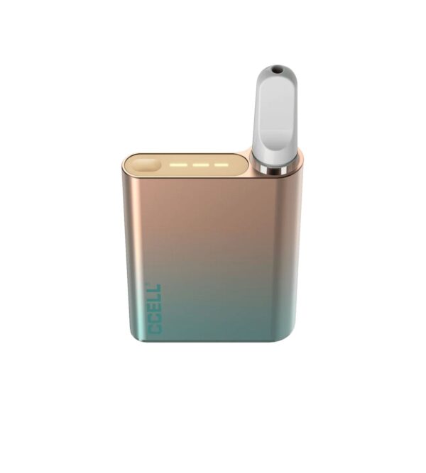 Shop CCELL® Palm Pro Battery in australian