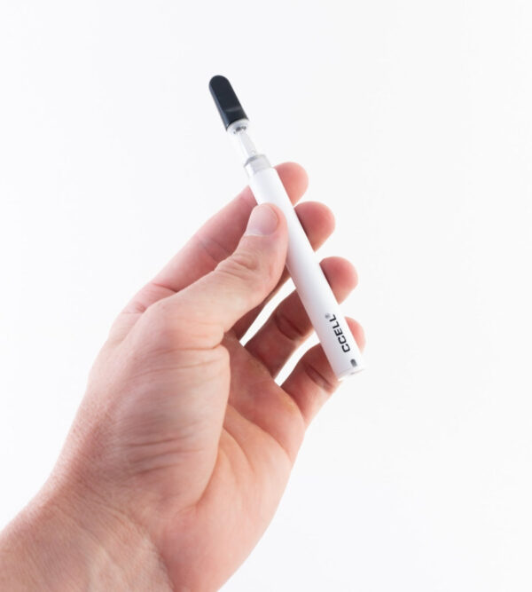 Shop CCELL® M3 Plus Battery in australian