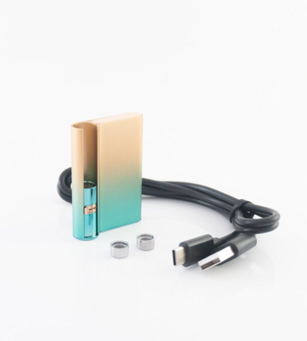 Shop CCELL® Palm Pro Battery in australian