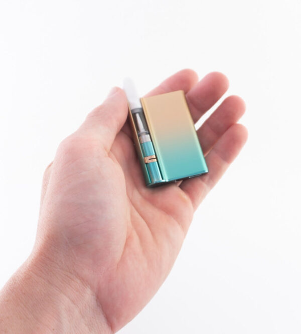 Shop CCELL® Palm Pro Battery in australian