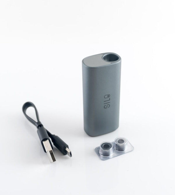 Shop CCELL® Silo Battery in australian