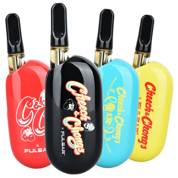 Shop Pulsar Obi Auto-Draw Cartridge Vape in australian