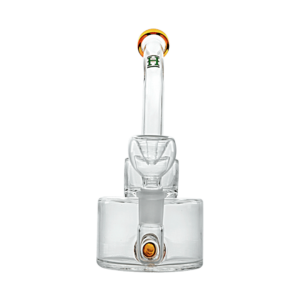 Shop HEMPER - Inline Puck Bong 7" in australian