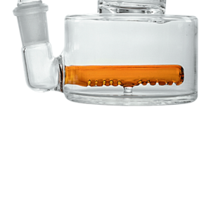 Shop HEMPER - Inline Puck Bong 7" in australian