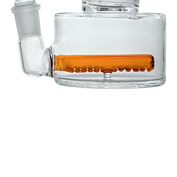 Shop HEMPER - Inline Puck Bong 7" in australian