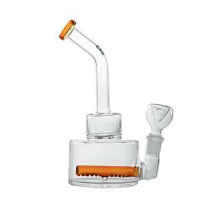 Shop HEMPER - Inline Puck Bong 7" in australian
