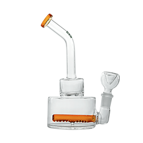 Shop HEMPER - Inline Puck Bong 7" in australian