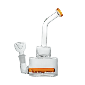 Shop HEMPER - Inline Puck Bong 7" in australian