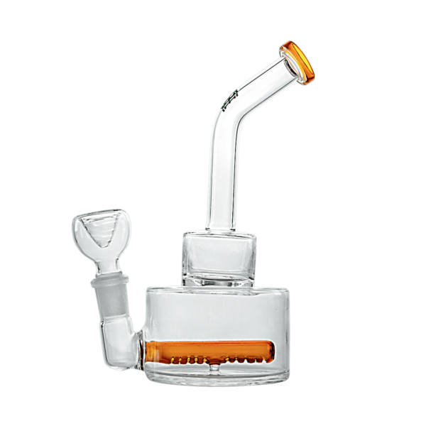 Shop HEMPER - Inline Puck Bong 7" in australian
