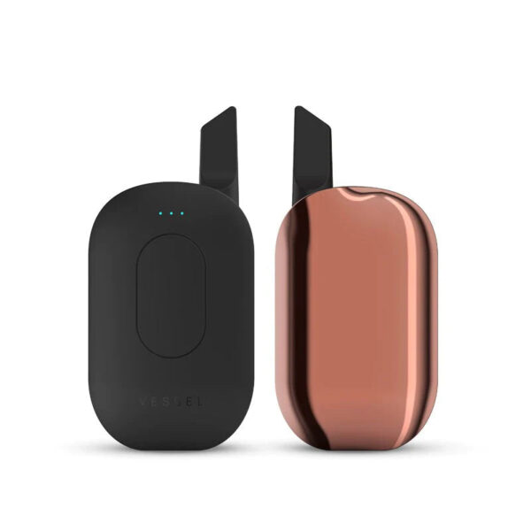 Shop Vessel Compass Cartridge Vaporizer in australian