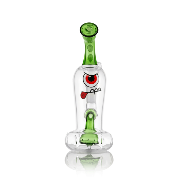 Shop HEMPER - Candy Monster Bong 6" in australian