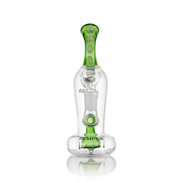 Shop HEMPER - Candy Monster Bong 6" in australian