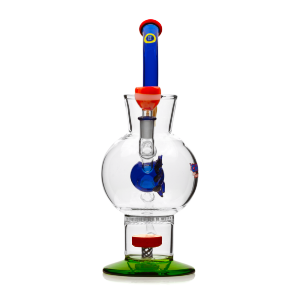 Shop HEMPER - Chronic XL Bong 10" in australian