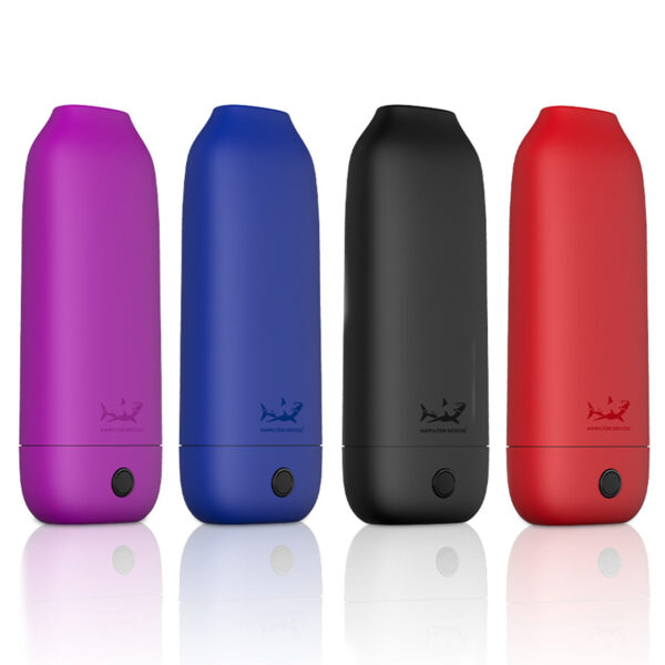 Shop Hamilton Devices Cloak V2 Vape Battery in australian