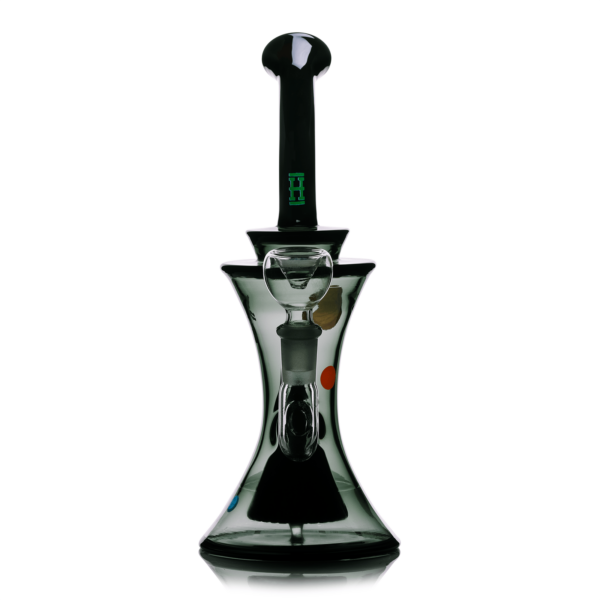 Shop HEMPER - Cosmic XL Bong 10" in australian