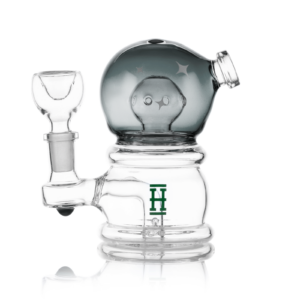 Shop HEMPER - Crystal Ball Bong 5" in australian