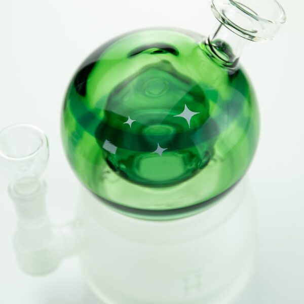 Shop HEMPER - Crystal Ball XL Bong 7" in australian