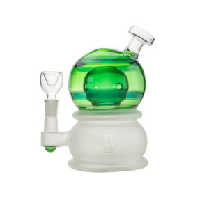 Shop HEMPER - Crystal Ball XL Bong 7" in australian