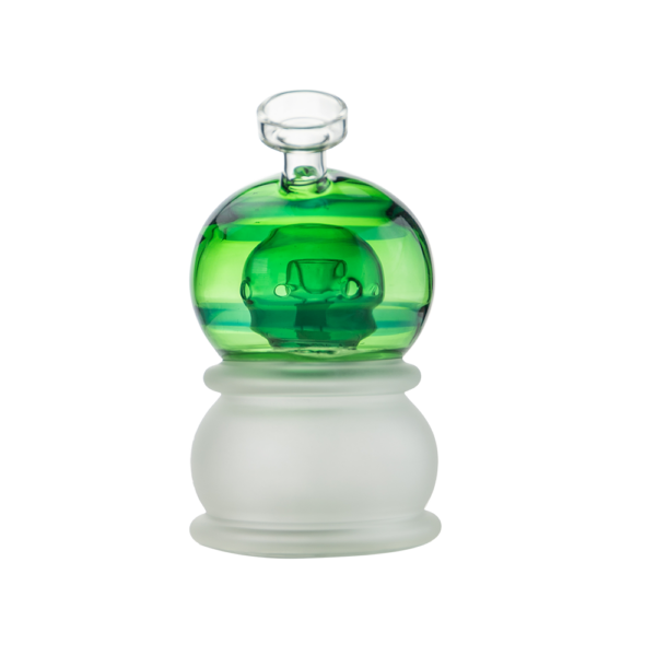 Shop HEMPER - Crystal Ball XL Bong 7" in australian
